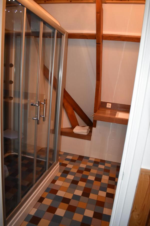 Familiesuite Molenstraat Den Burg Zewnętrze zdjęcie